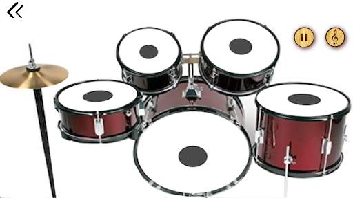 Tabla Drums Dhol Piano Guitar screenshot 7