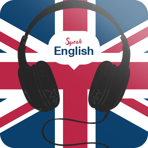learn English fast icon