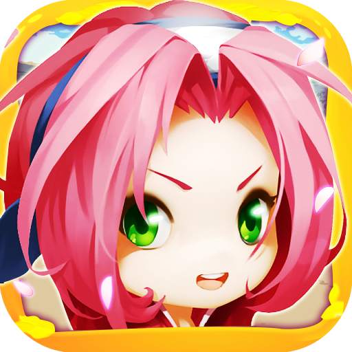 Pocket Ninja - Tales Of Leaf 1.0.0