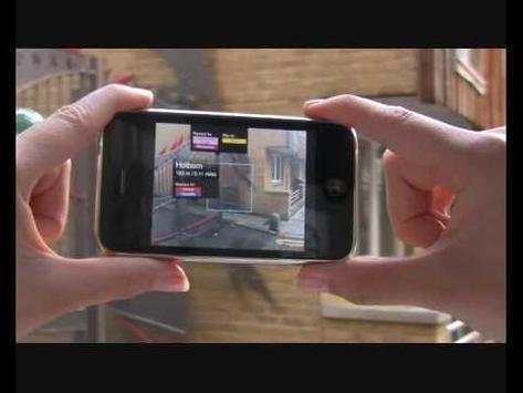 SuperMax Augmented Reality 3 تصوير الشاشة