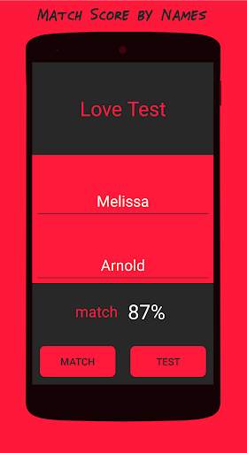 Does My Crush Like Me? screenshot 2