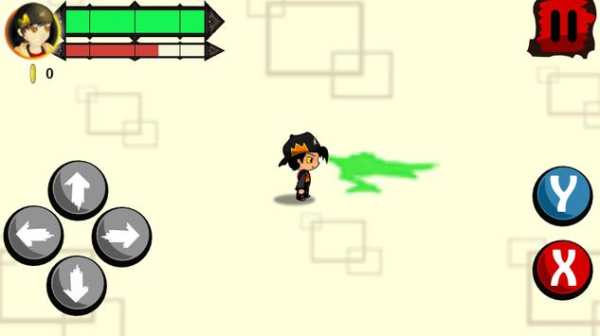 Lightning King Fighting screenshot 3