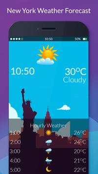 Weather Alerts - Widget,Theme,wallpaper скриншот 2
