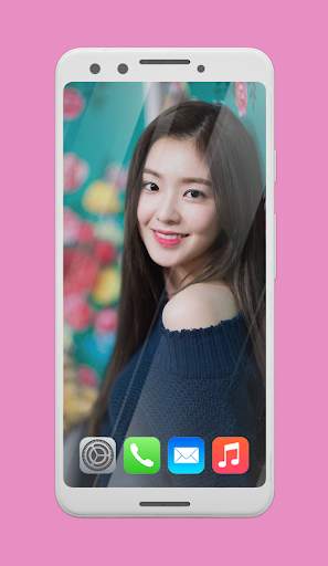 Irene wallpaper: HD Wallpaper for Irene Red Velvet screenshot 6