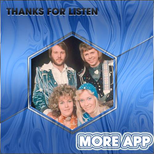 ABBA Best Album Music screenshot 2