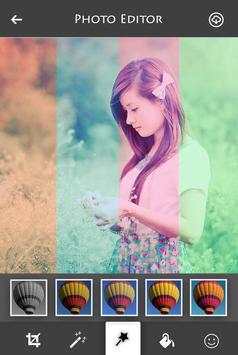 Pixotric : Photo Editor screenshot 3