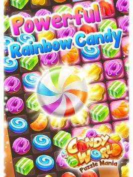 Candy Sugar Blast screenshot 4