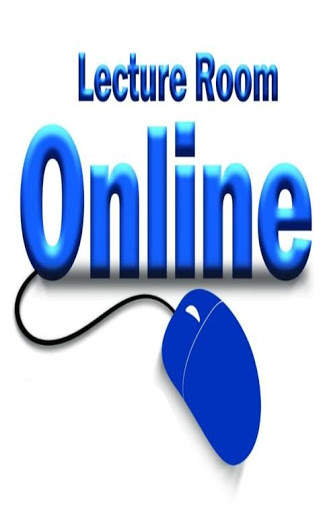 Lecture Room Online скриншот 7
