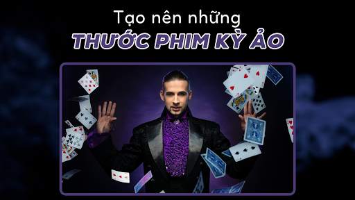 Tạo Video đảo ngược - Loop screenshot 1