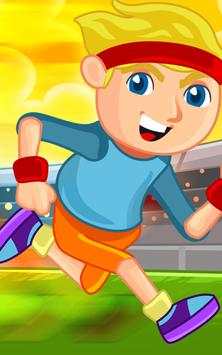 Running Games to Win screenshot 1