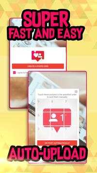 Photo Grid - Attract Followers & Likes screenshot 2