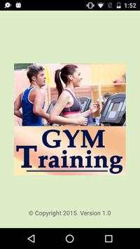 GYM Training Videos (Women/Beginners/Men Workout) screenshot 1