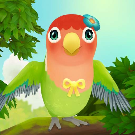 Bird Bed & Breakfast 1.333