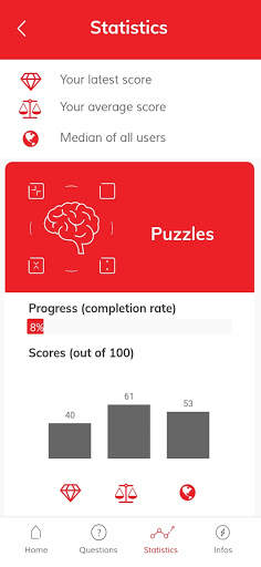 Lastep - consulting maths скриншот 4