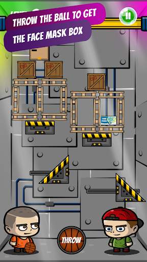 Virus Defense: Puzzle Game screenshot 7