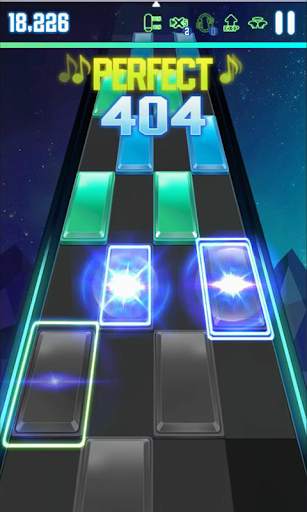 Piano Dance Beat screenshot 7