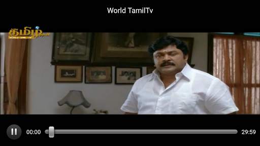 World Tamil TV screenshot 2