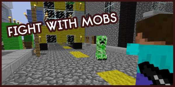 Guns for MCPE Mod master screenshot 3