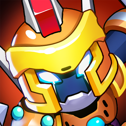 Mecha Strike icon