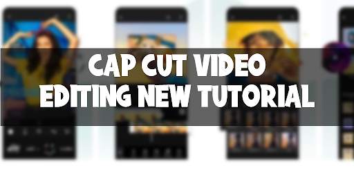 Learn Сaр Сut Video Editing New Tutorial screenshot 1