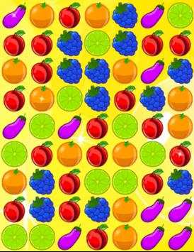 Fruit Crush screenshot 3