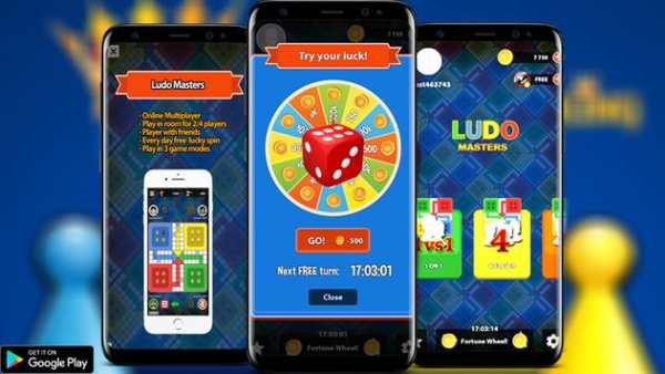 Ludo Star 2018 screenshot 4