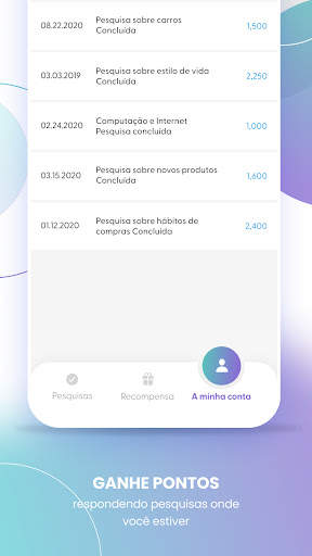 Toluna Influencers screenshot 2