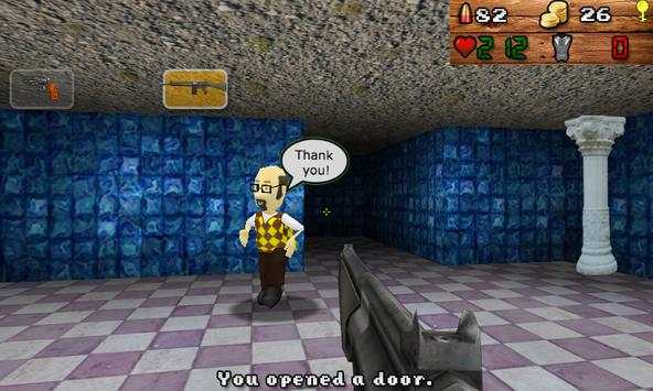 Zombie Doom FPS screenshot 10