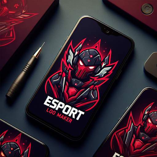 Esports Gaming Logo Maker app screenshot 5