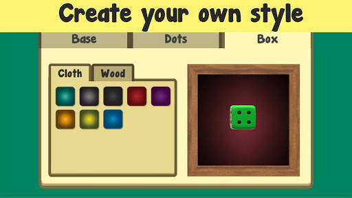 Yatzy - Free 3D Dice Game screenshot 15