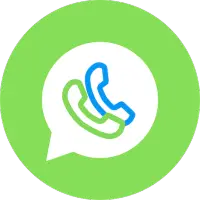 Vimoapp - wecall, 2nd number