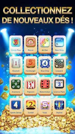 Dice With Buddies™ Jeu de Dés screenshot 4