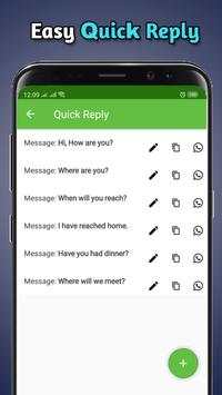 WhatsMe & Whats tool for open chat screenshot 5