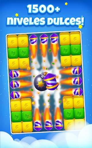 Juguete cubo alto screenshot 12
