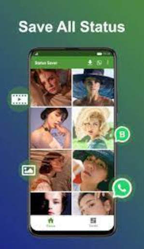 Gb whatsapp status viewer screenshot 2