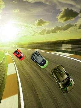 Traffic High Speed Car Racing screenshot 2