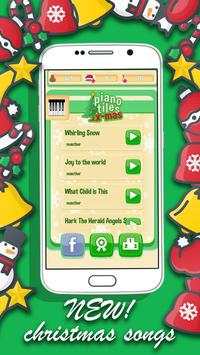 Piano Christmas Edition screenshot 3