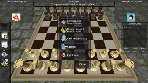 My Chess 3D screenshot 2