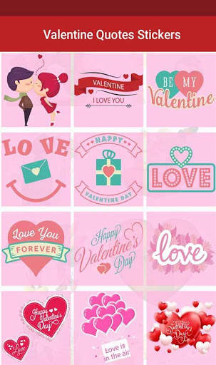 Kiss Me Day Emoji Love Stickers 4 تصوير الشاشة
