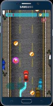 Hard Car Racing screenshot 4