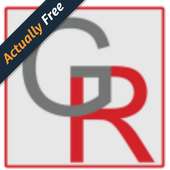 Global Research App