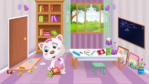 House Cleaning - Dream Home screenshot 3
