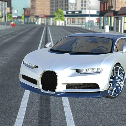 Highway Car Traffic Racing 3D 51