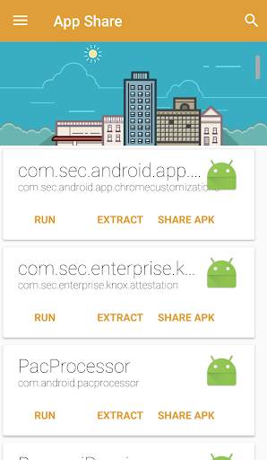 App Share screenshot 14