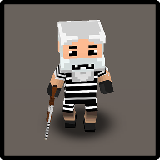 Shooting Arena icon