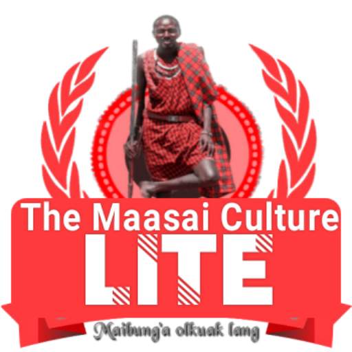 The Maasai Culture Lite 1.0.3