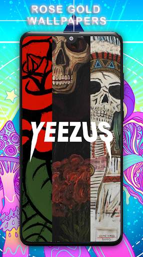 Dope Wallpaper : Trill, Ghetto, Lit screenshot 1