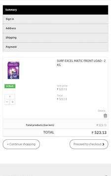 Mink Shopee screenshot 5