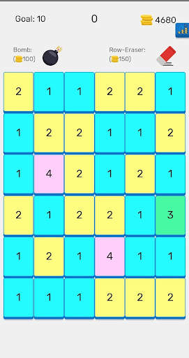 Just Get 10 (Extended Version 8 - 22) screenshot 5