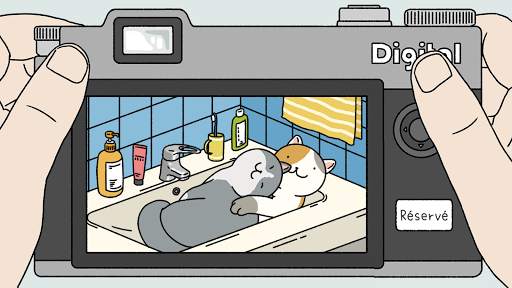 Adorable Maison screenshot 3